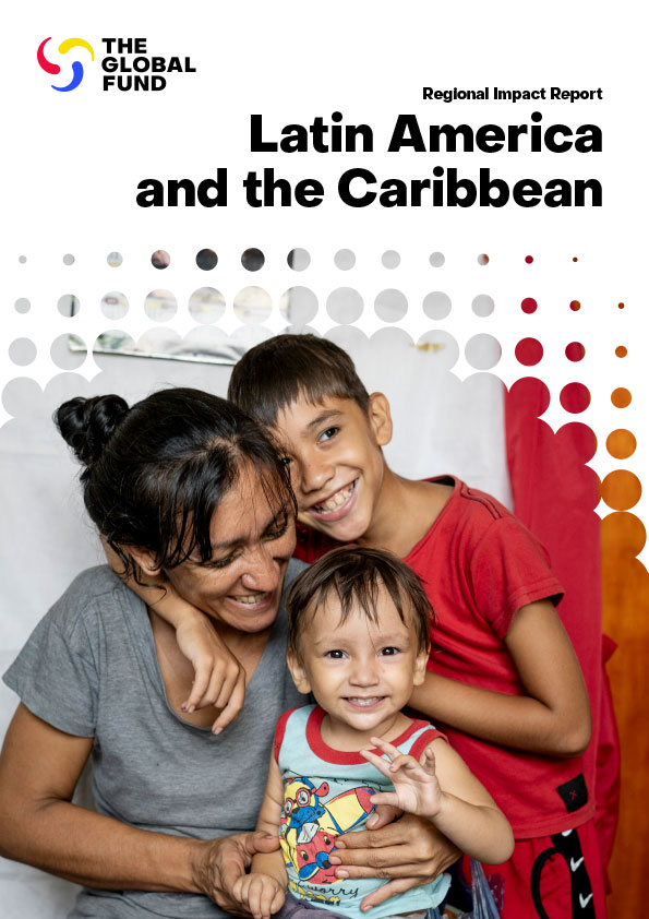 Latin America and the Caribbean - Impact Report (2025)